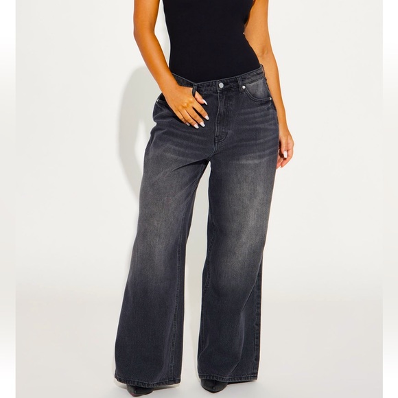 3/50 $ Baggy jeans size XL - XXL - Picture 2 of 14